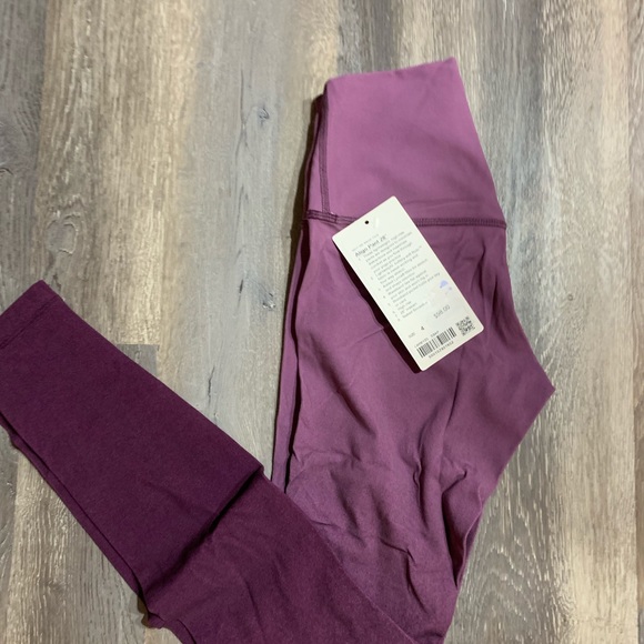 NWT ALIGN lululemon 4 - Picture 3 of 4